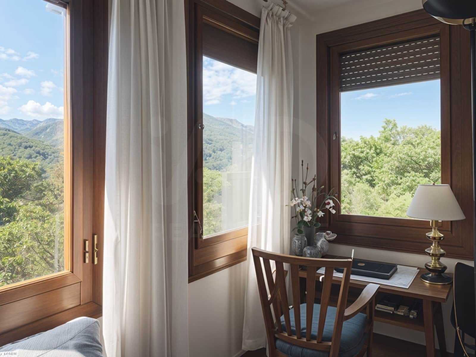 5 slaapkamer Huis te koop in Gerona stad - € 485.000 (Ref: 9988442)