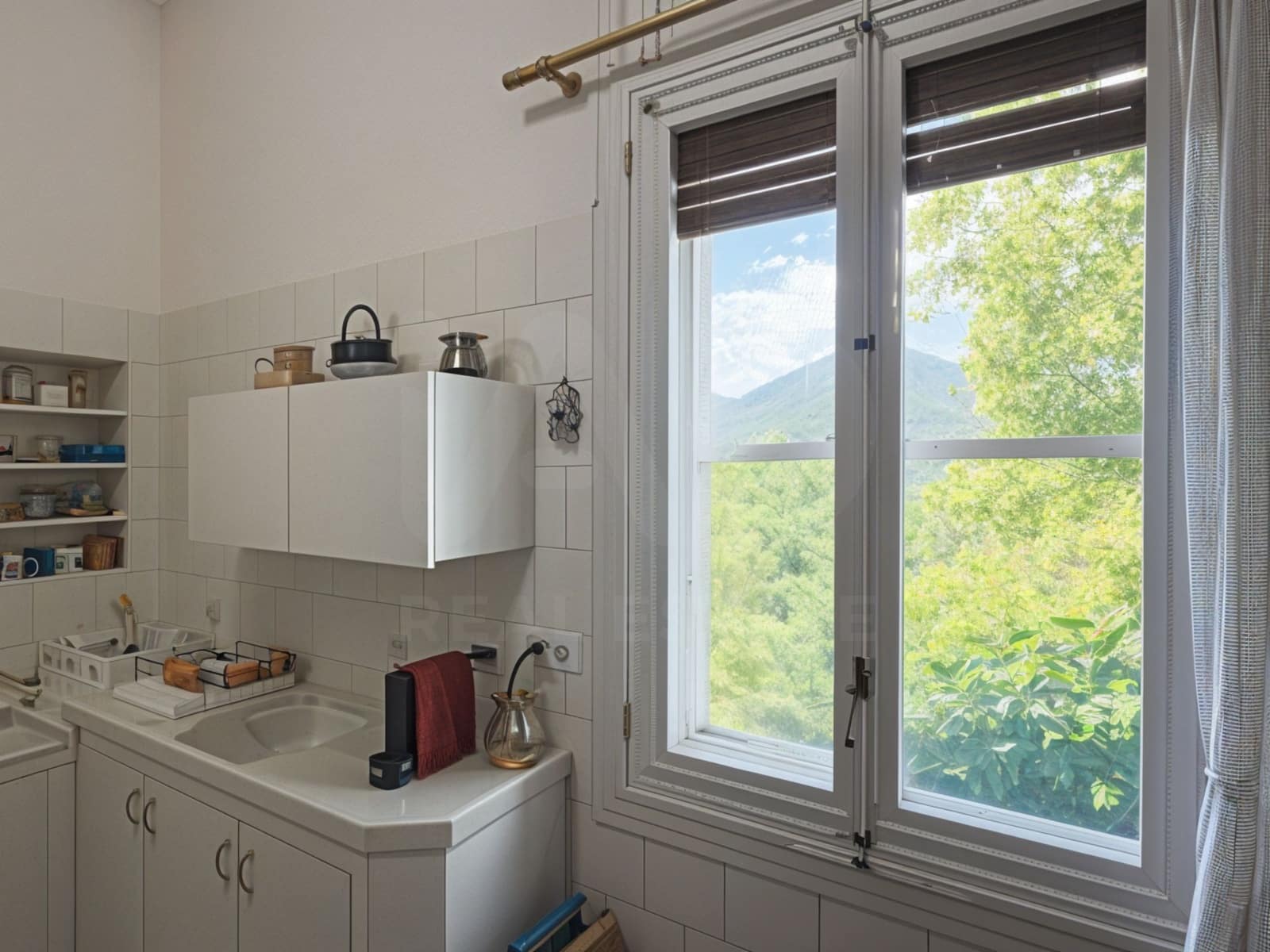 5 slaapkamer Huis te koop in Gerona stad - € 485.000 (Ref: 9988442)
