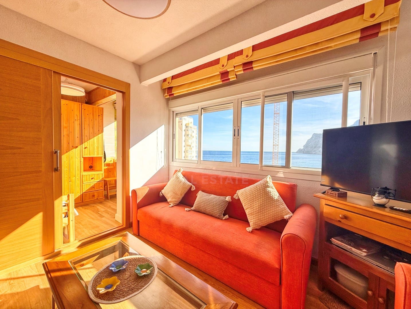 2 makuuhuone Huoneisto myytävänä paikassa Calpe / Calp - 238 064 € (Ref: 9988443)