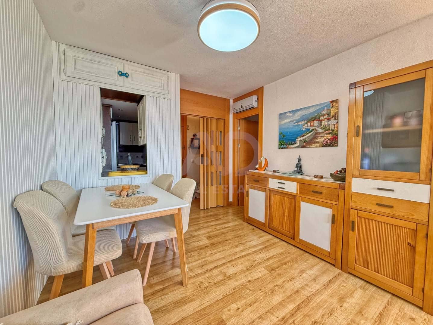 2 makuuhuone Huoneisto myytävänä paikassa Calpe / Calp - 238 064 € (Ref: 9988443)