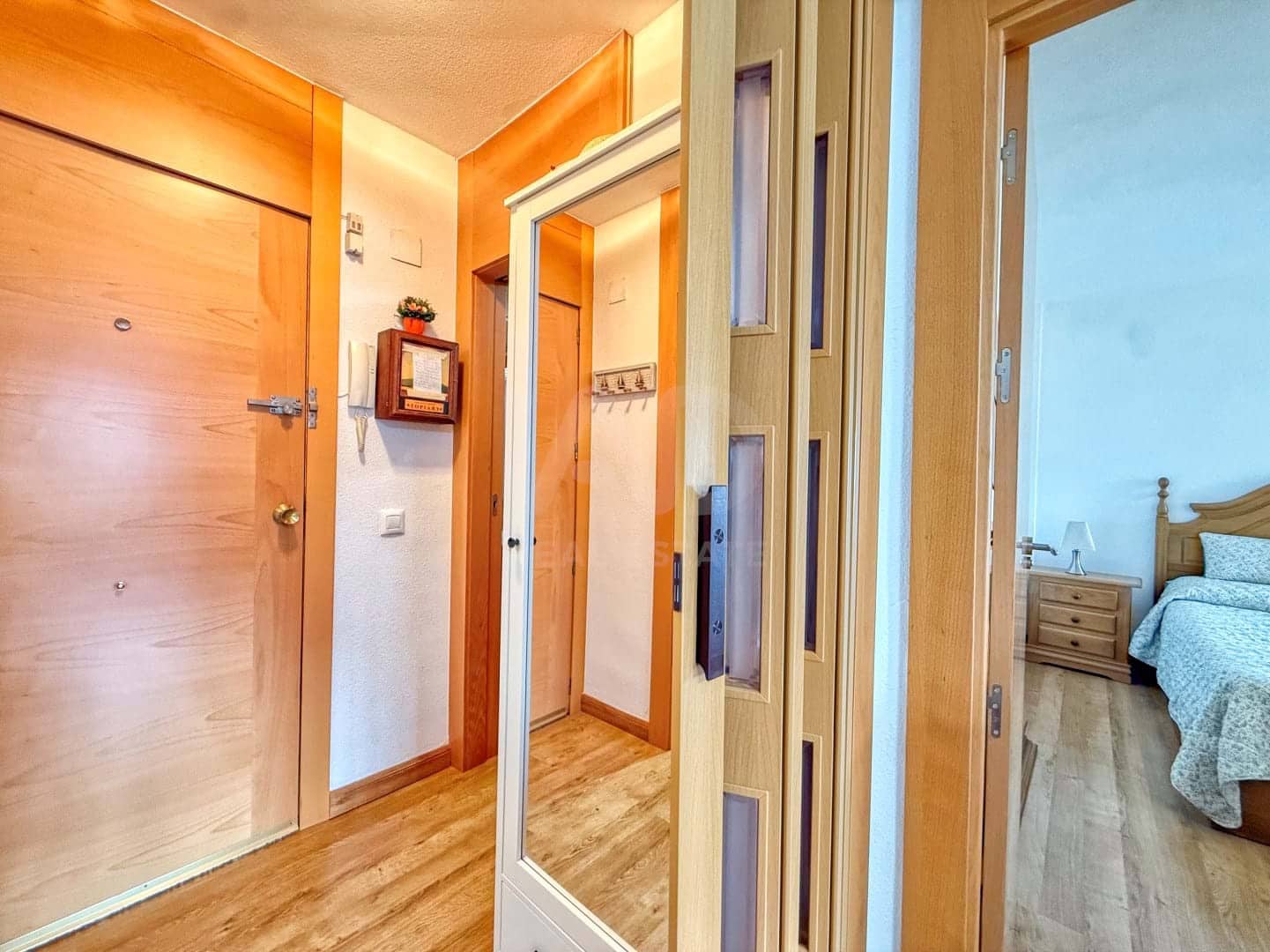 2 makuuhuone Huoneisto myytävänä paikassa Calpe / Calp - 238 064 € (Ref: 9988443)