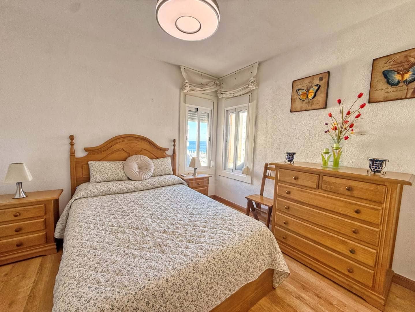 2 makuuhuone Huoneisto myytävänä paikassa Calpe / Calp - 238 064 € (Ref: 9988443)