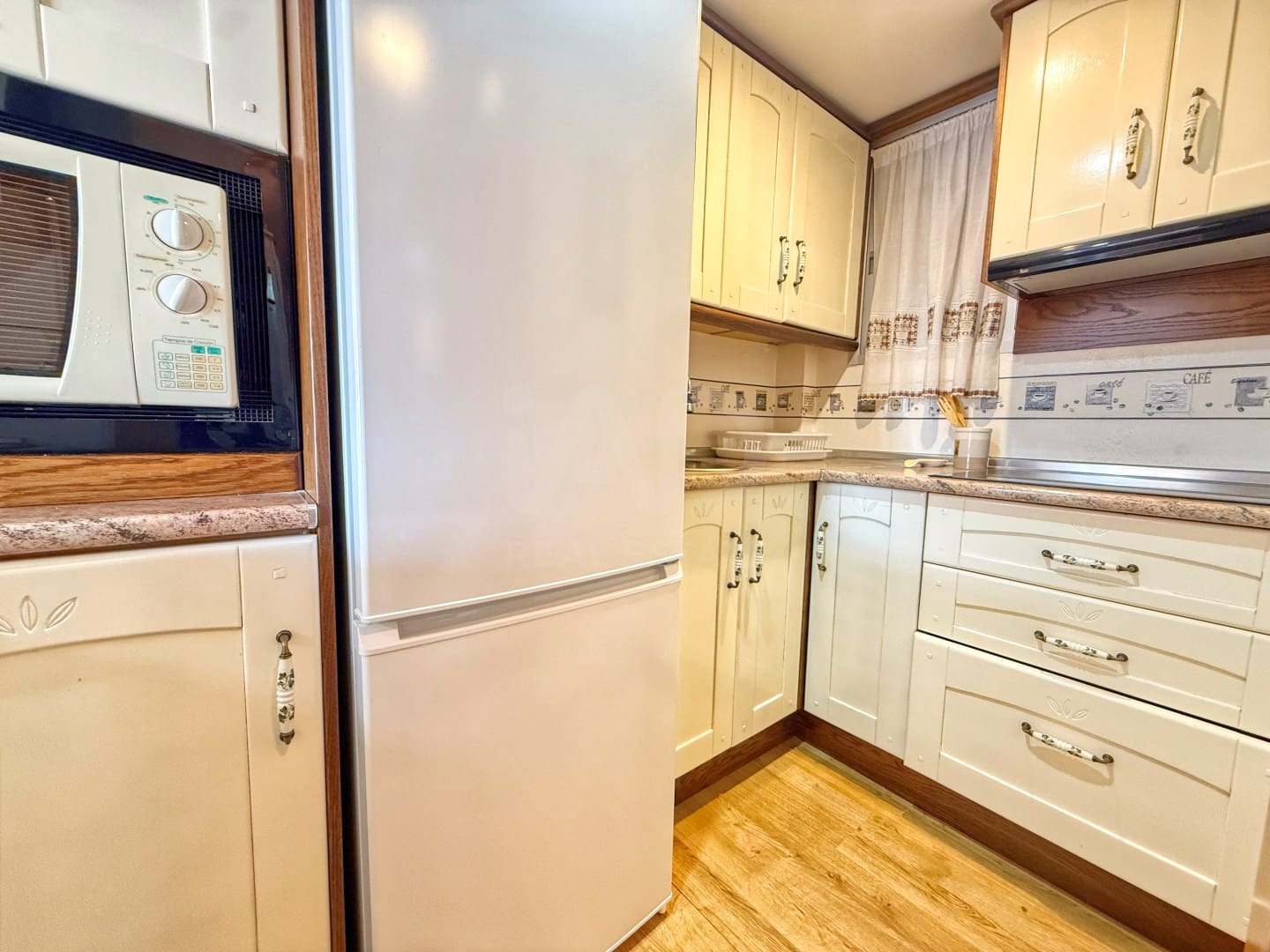 2 makuuhuone Huoneisto myytävänä paikassa Calpe / Calp - 238 064 € (Ref: 9988443)