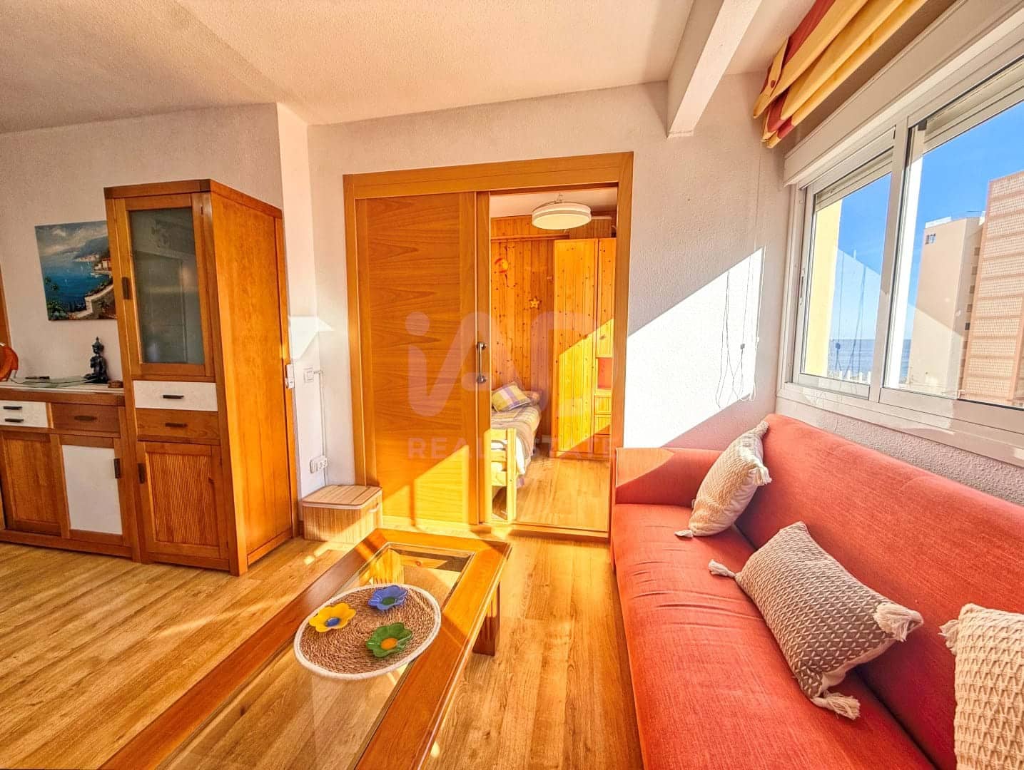 2 makuuhuone Huoneisto myytävänä paikassa Calpe / Calp - 238 064 € (Ref: 9988443)