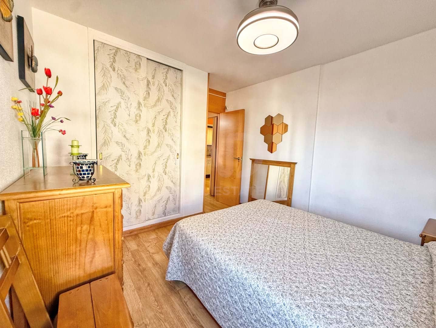 2 makuuhuone Huoneisto myytävänä paikassa Calpe / Calp - 238 064 € (Ref: 9988443)