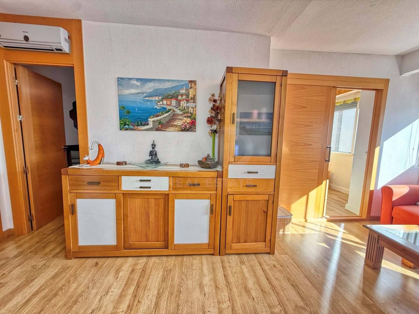2 makuuhuone Huoneisto myytävänä paikassa Calpe / Calp - 238 064 € (Ref: 9988443)
