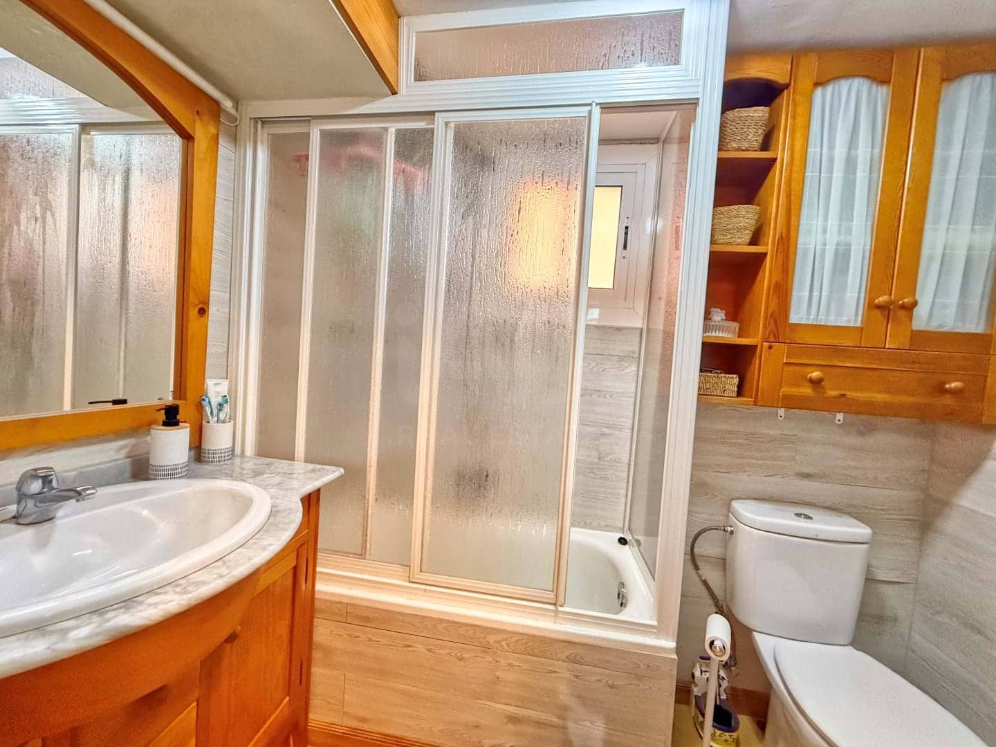 2 makuuhuone Huoneisto myytävänä paikassa Calpe / Calp - 238 064 € (Ref: 9988443)