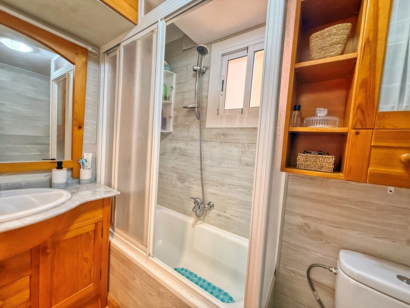 2 makuuhuone Huoneisto myytävänä paikassa Calpe / Calp - 238 064 € (Ref: 9988443)