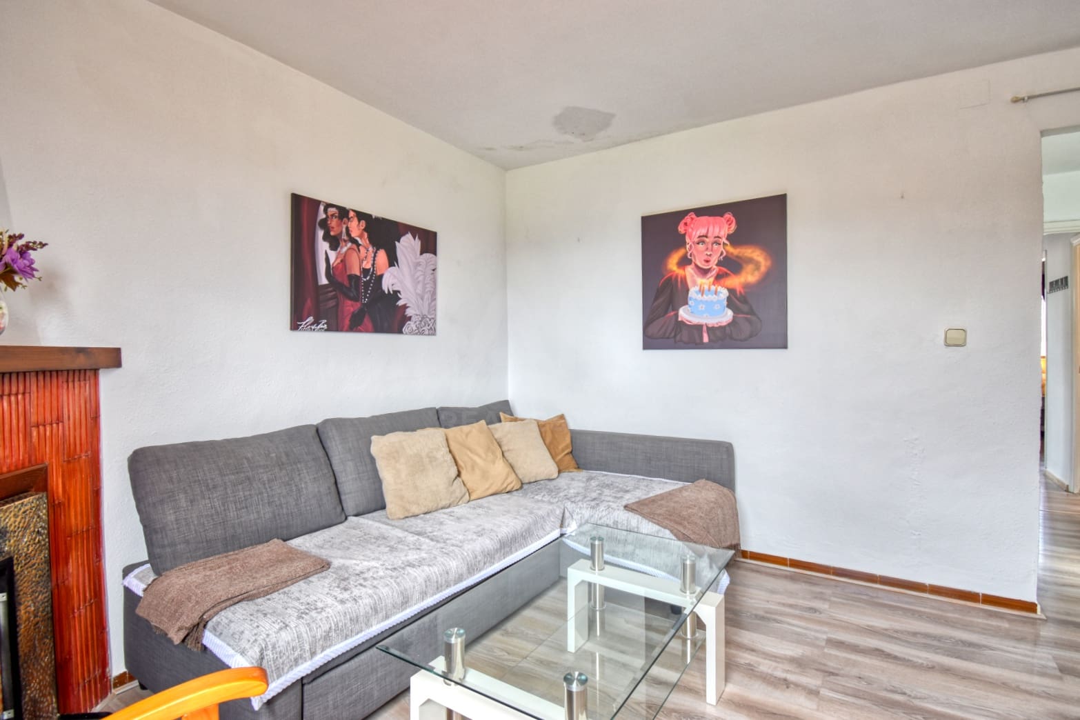 5 sypialnia Dom na sprzedaż w Miasto Walencja z basenem - 360 000 € (Ref: 9988444)