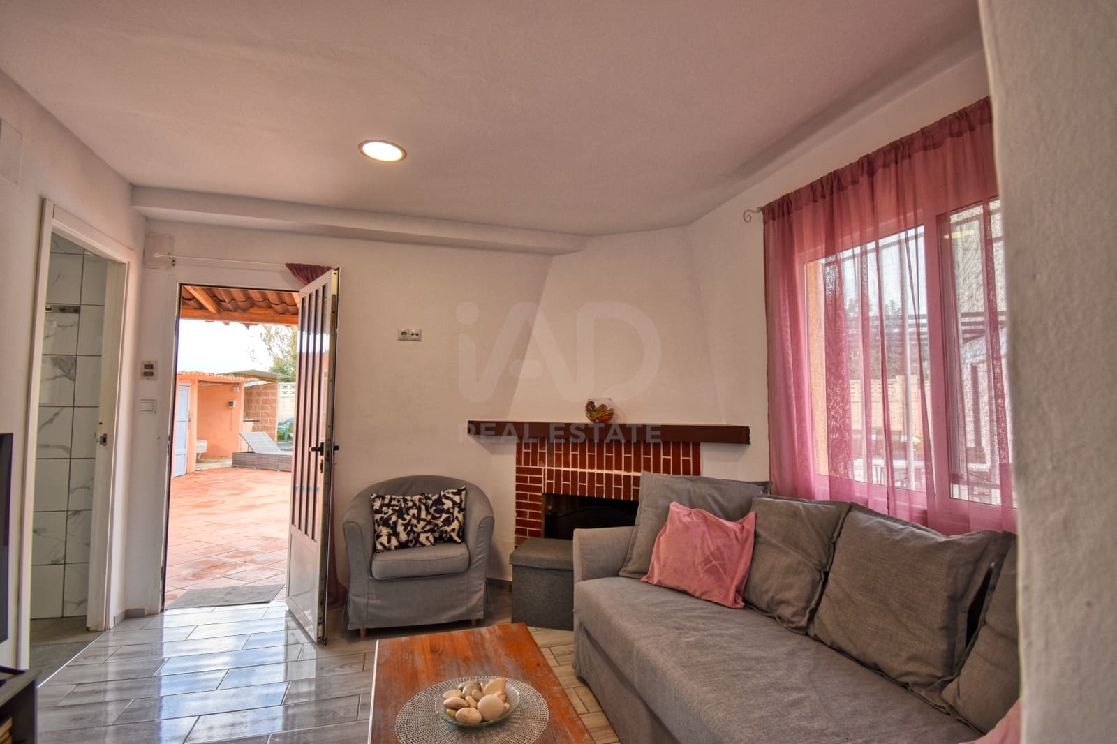 5 sypialnia Dom na sprzedaż w Miasto Walencja z basenem - 360 000 € (Ref: 9988444)