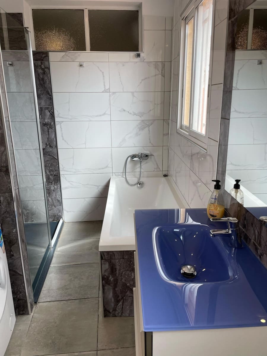 5 sypialnia Dom na sprzedaż w Miasto Walencja z basenem - 360 000 € (Ref: 9988444)
