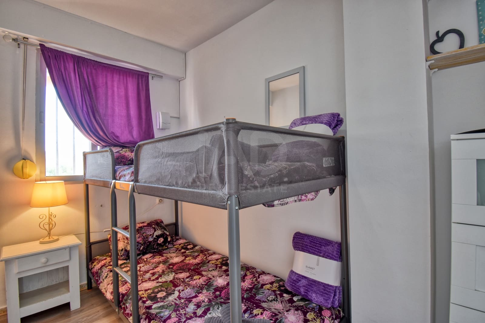 5 sypialnia Dom na sprzedaż w Miasto Walencja z basenem - 360 000 € (Ref: 9988444)
