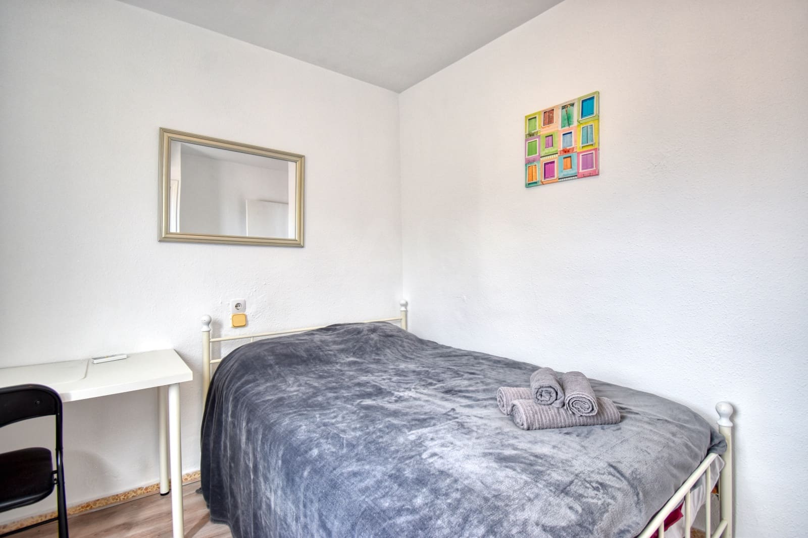 5 sypialnia Dom na sprzedaż w Miasto Walencja z basenem - 360 000 € (Ref: 9988444)