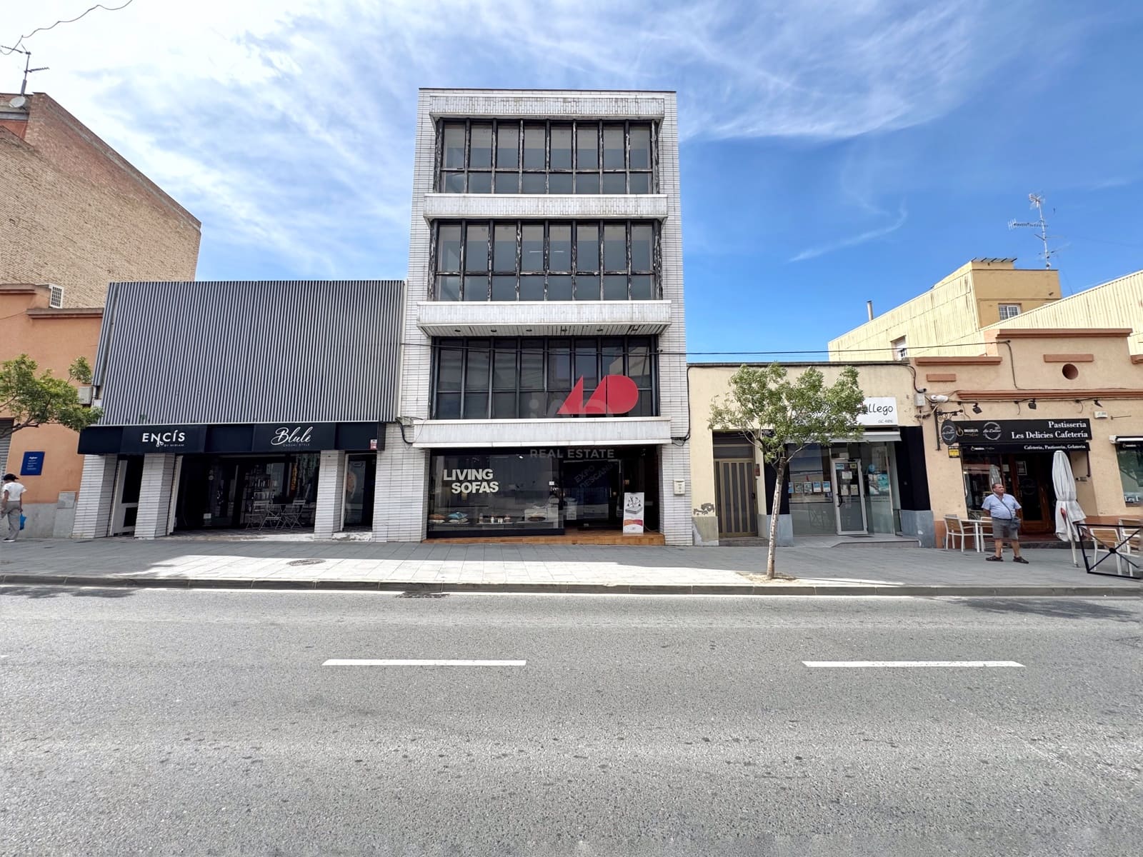 Komercyjne na sprzedaż w Miasto Tarragona - 368 000 € (Ref: 9988445)