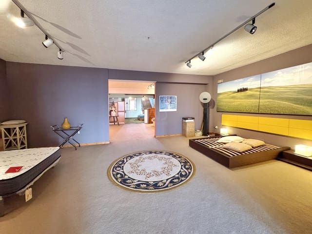 Commercieel te koop in Móra d'Ebre - € 368.000 (Ref: 9988445)