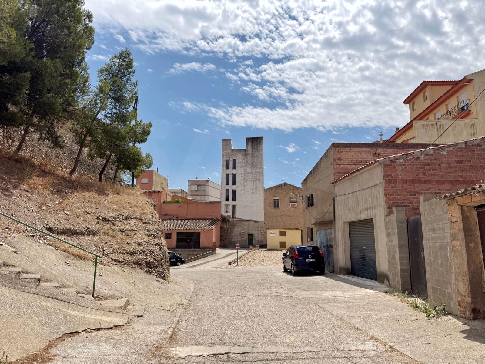 Komercyjne na sprzedaż w Miasto Tarragona - 368 000 € (Ref: 9988445)