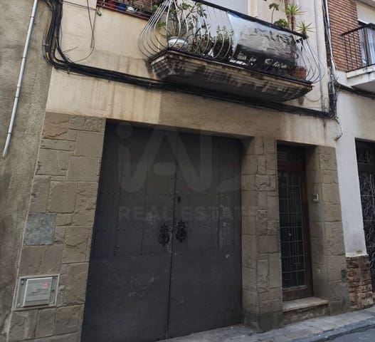 Garasje til salgs i Tarragona by - € 39 000 (Ref: 9988446)