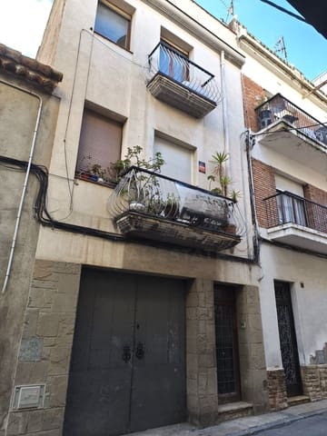 Garasje til salgs i Tarragona by - € 39 000 (Ref: 9988446)