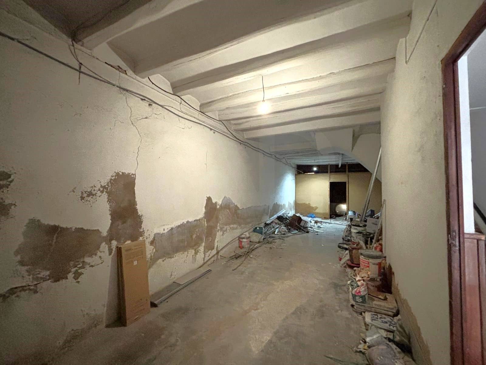Garasje til salgs i Tarragona by - € 39 000 (Ref: 9988446)