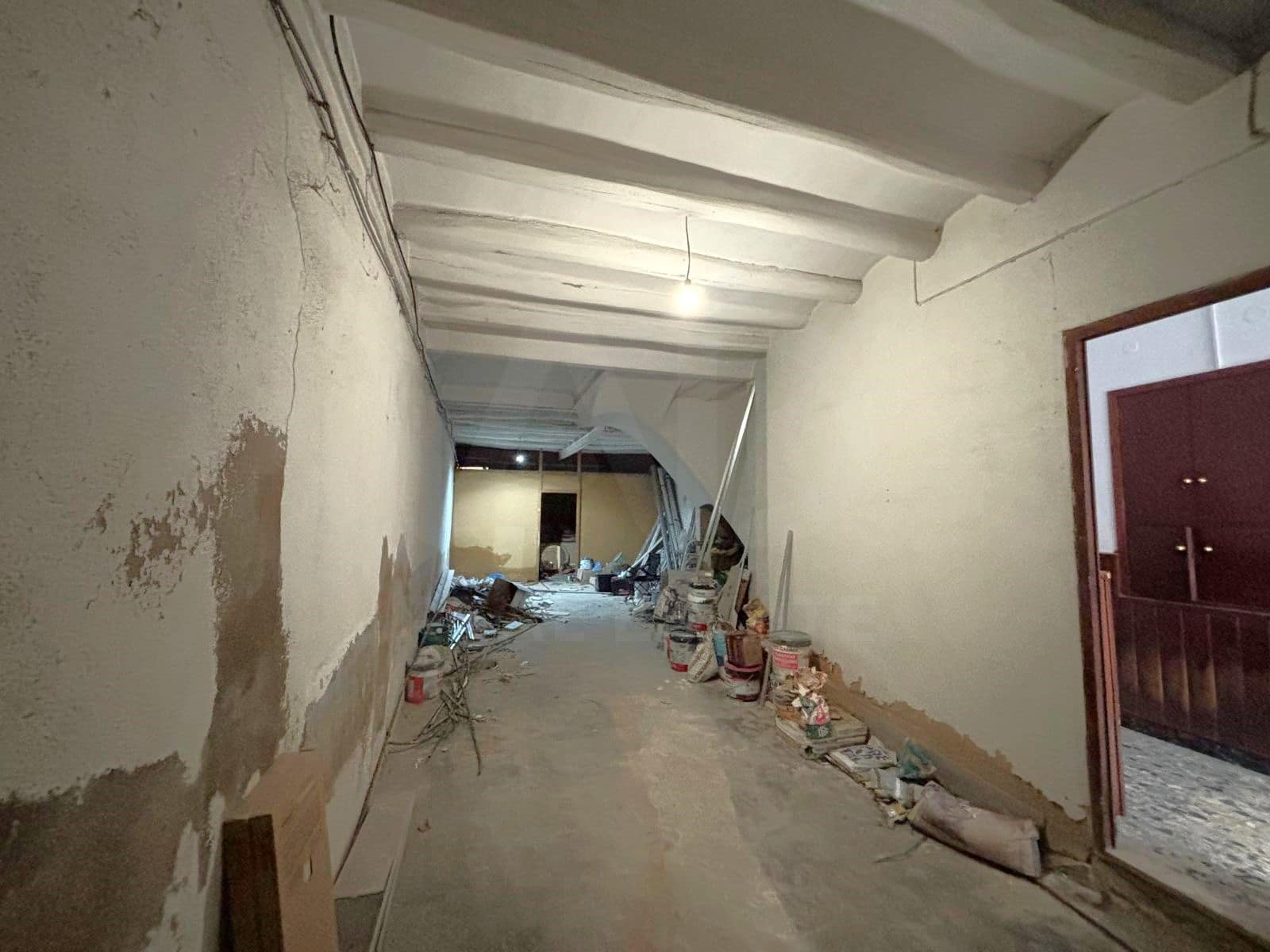 Garasje til salgs i Tarragona by - € 39 000 (Ref: 9988446)