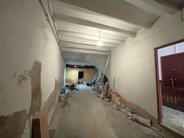 Garasje til salgs i Tarragona by - € 39 000 (Ref: 9988446)