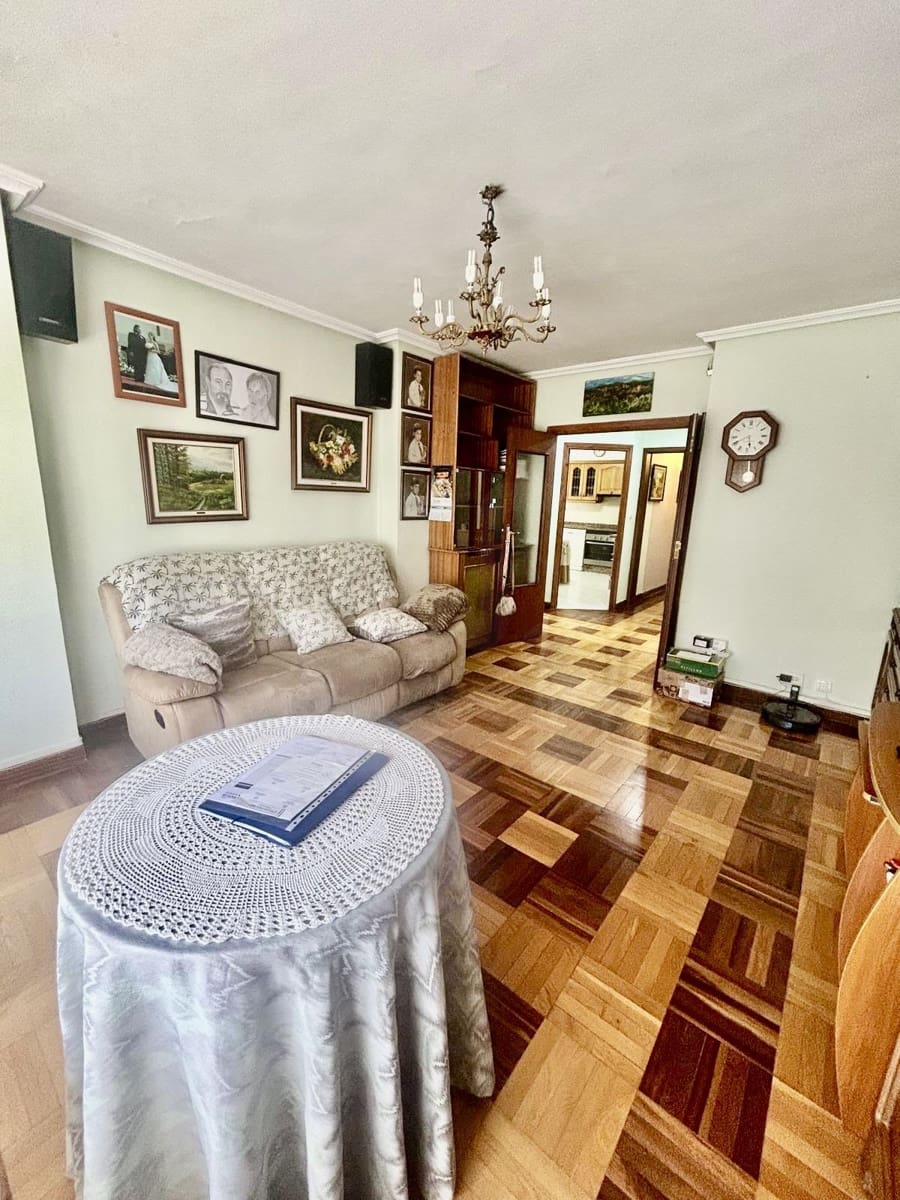 3 bedroom Apartment for sale in Leon city - € 69,500 (Ref: 9988447)