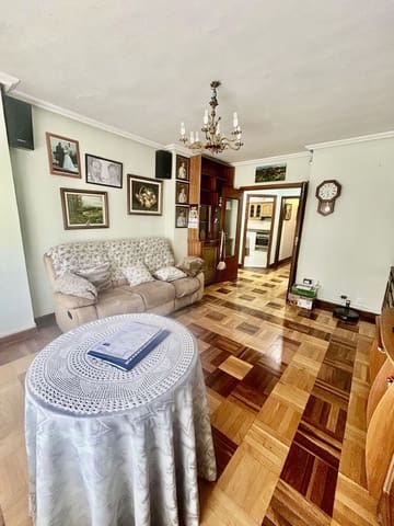 3 soverom Leilighet til salgs i Leon by - € 69 500 (Ref: 9988447)