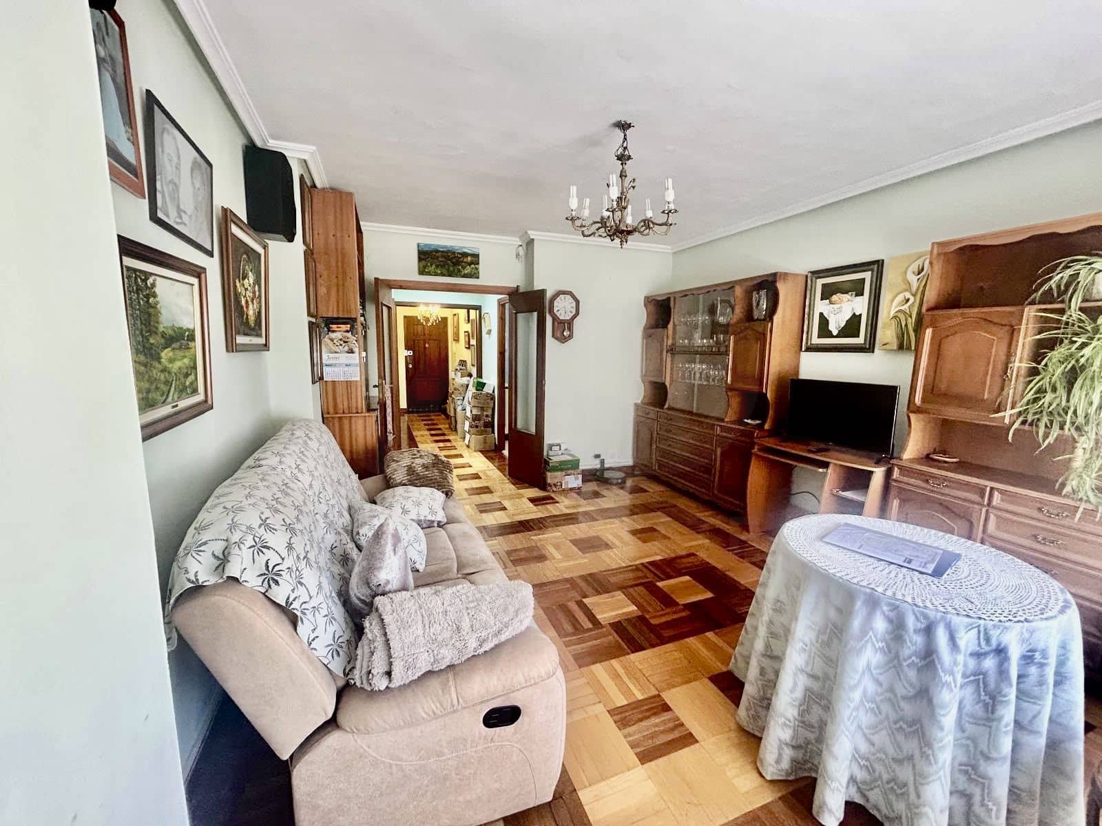 3 bedroom Apartment for sale in Leon city - € 69,500 (Ref: 9988447)
