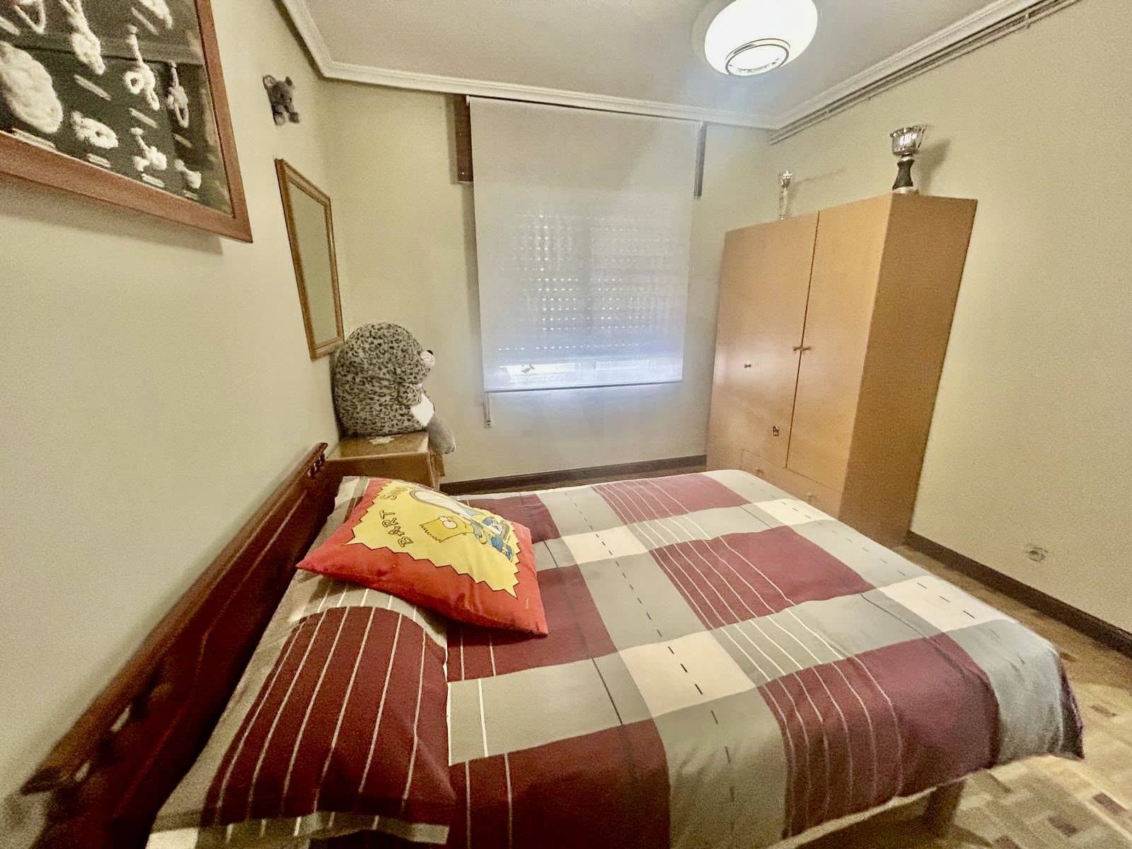 3 bedroom Apartment for sale in Leon city - € 69,500 (Ref: 9988447)