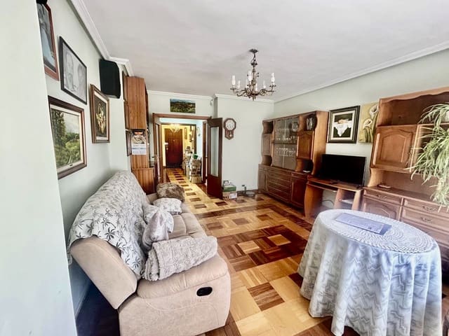 3 soverom Leilighet til salgs i Leon by - € 69 500 (Ref: 9988447)