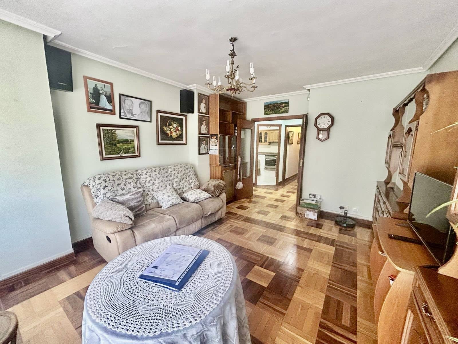 3 bedroom Apartment for sale in Leon city - € 69,500 (Ref: 9988447)