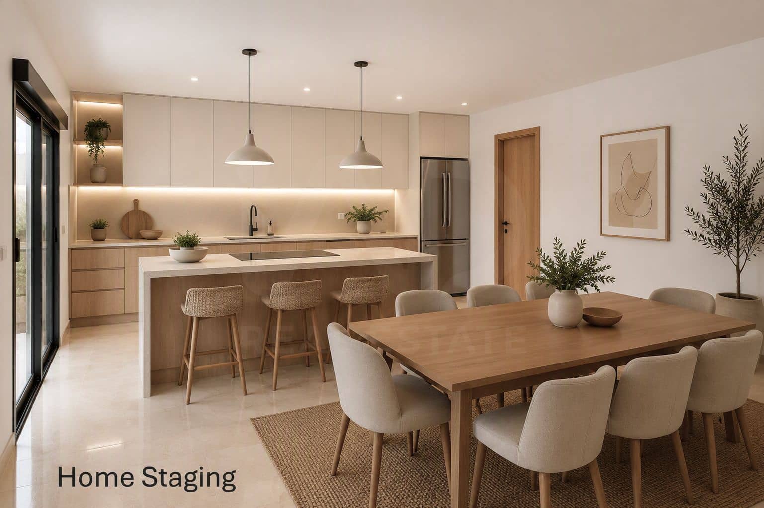 4 bedroom Villa for sale in Marbella with garage - € 920,000 (Ref: 9988448)