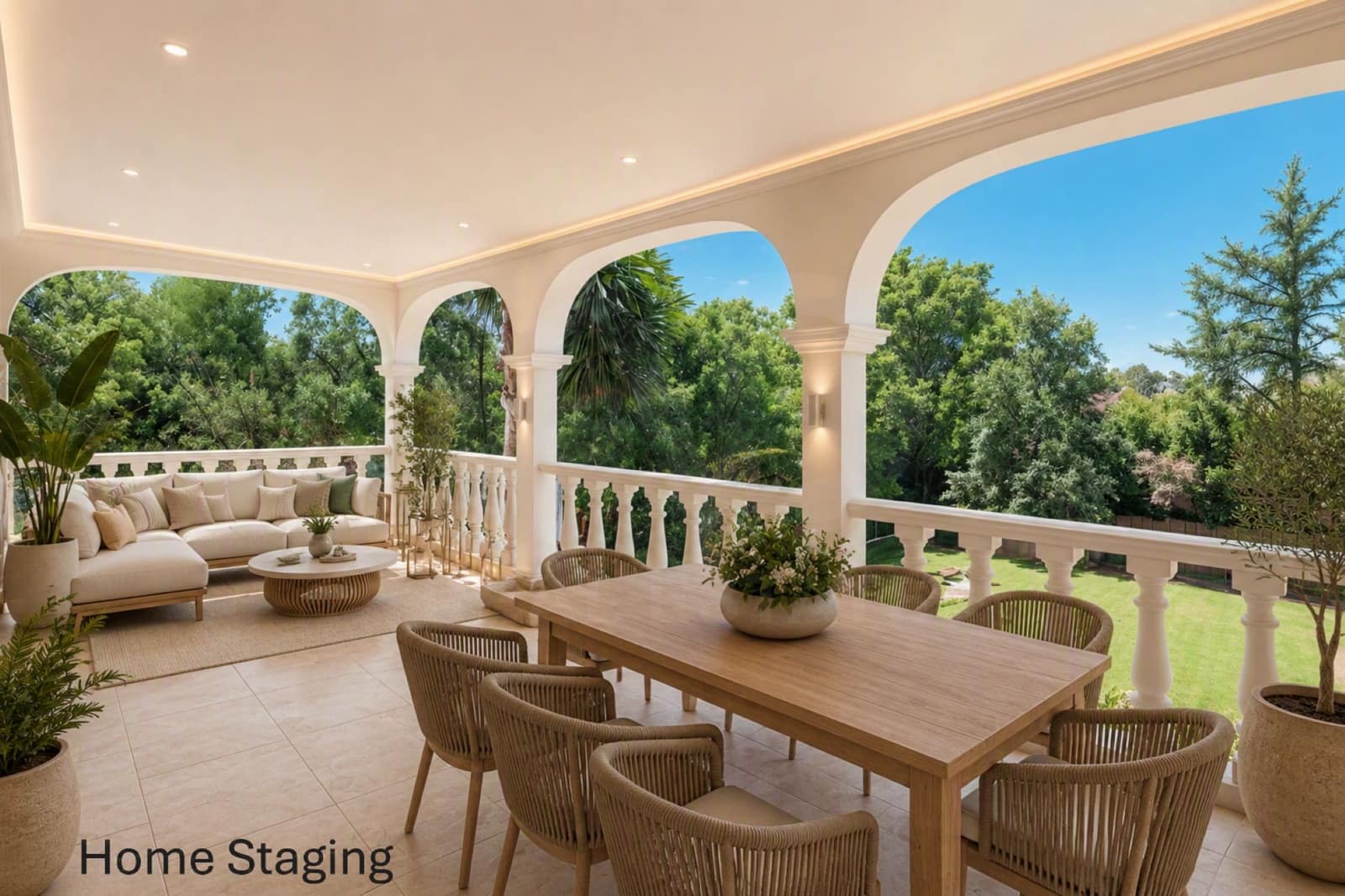 4 bedroom Villa for sale in Marbella with garage - € 920,000 (Ref: 9988448)