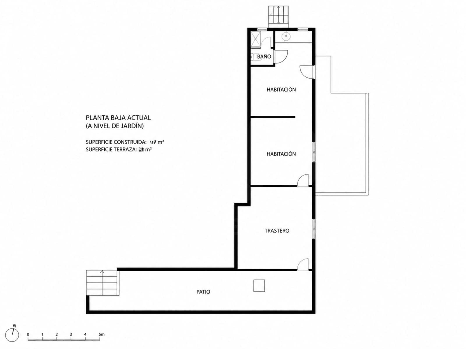 4 bedroom Villa for sale in Marbella with garage - € 920,000 (Ref: 9988448)