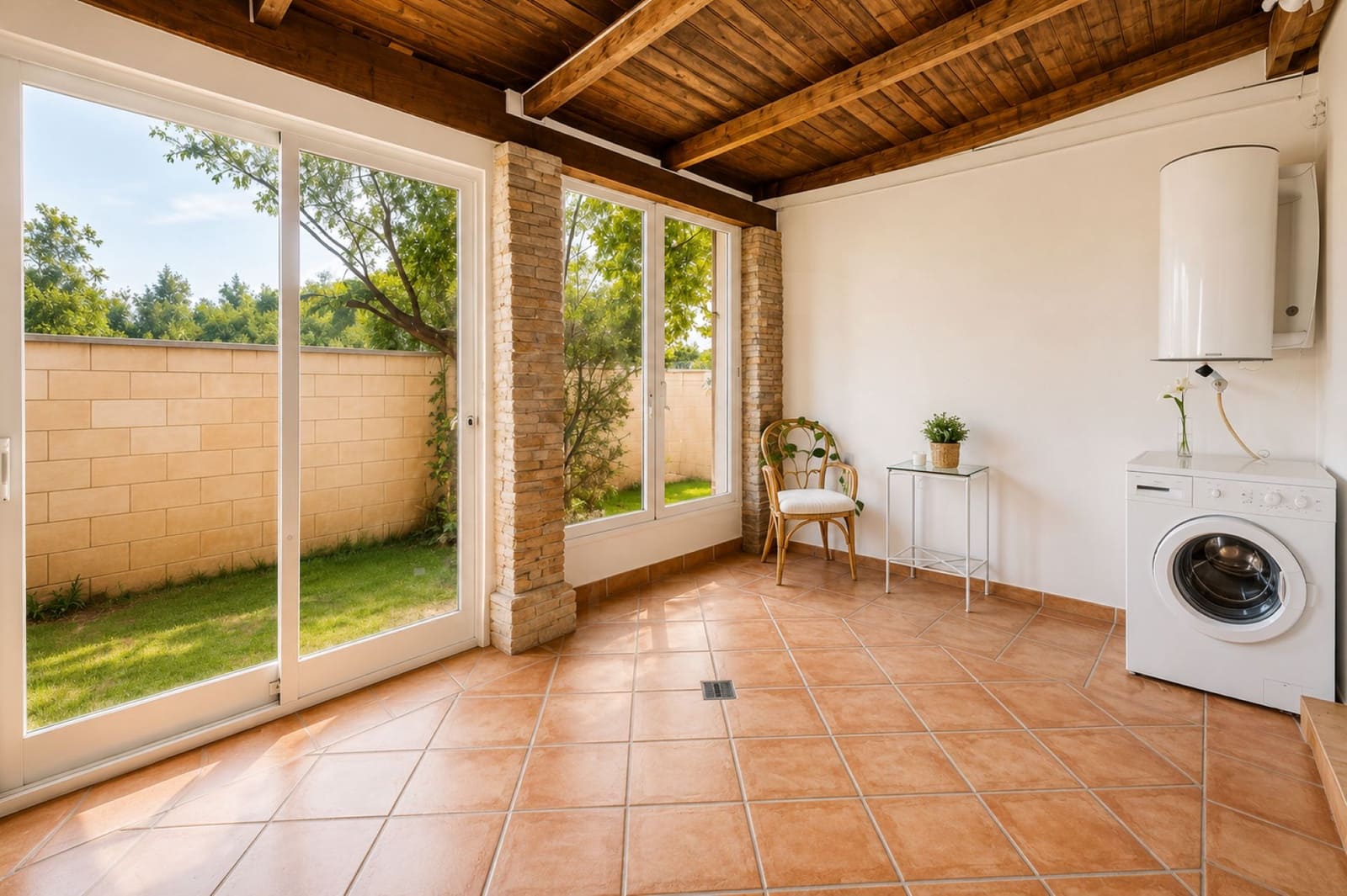 4 bedroom Villa for sale in Marbella with garage - € 920,000 (Ref: 9988448)