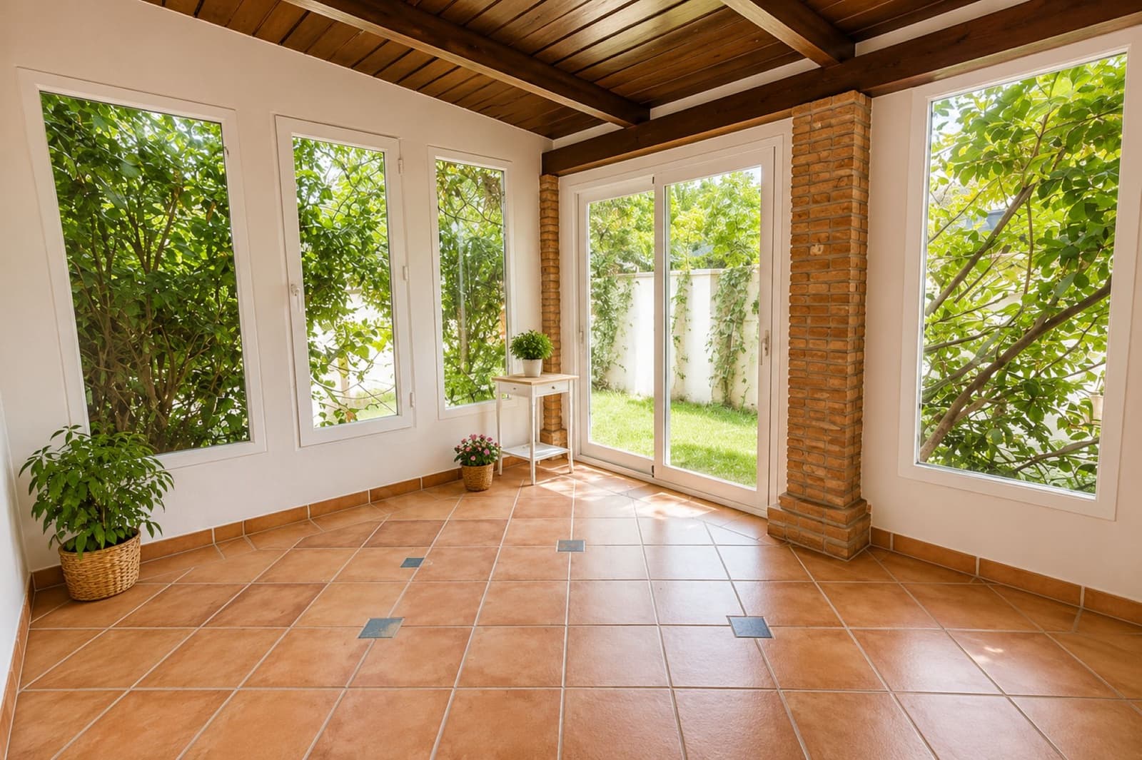 4 bedroom Villa for sale in Marbella with garage - € 920,000 (Ref: 9988448)