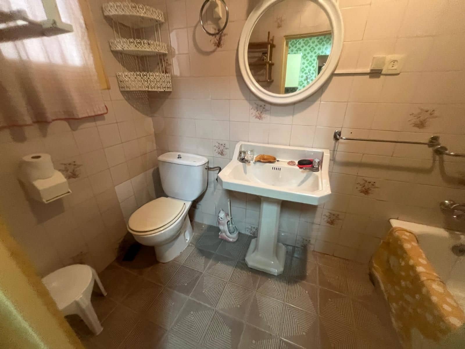 4 bedroom Townhouse for sale in Salamanca city - € 48,000 (Ref: 9988449)