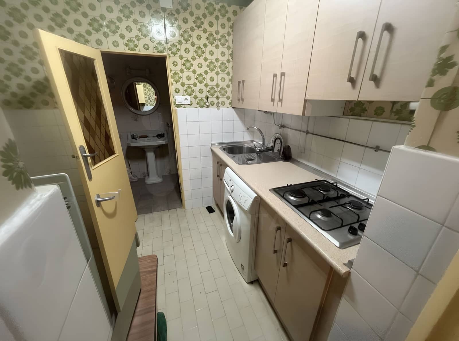 4 bedroom Townhouse for sale in Salamanca city - € 48,000 (Ref: 9988449)
