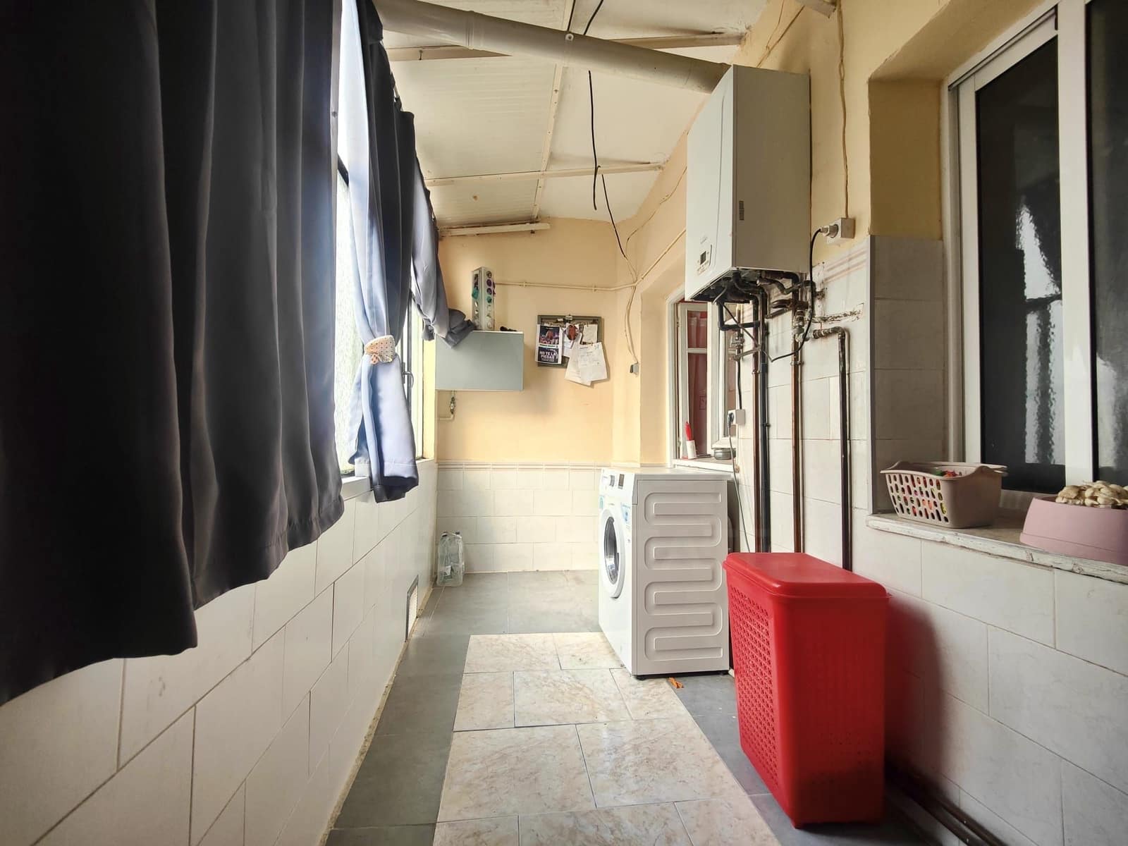 2 sovrum Lägenhet till salu i Valladolid stad - 119 000 € (Ref: 9988452)