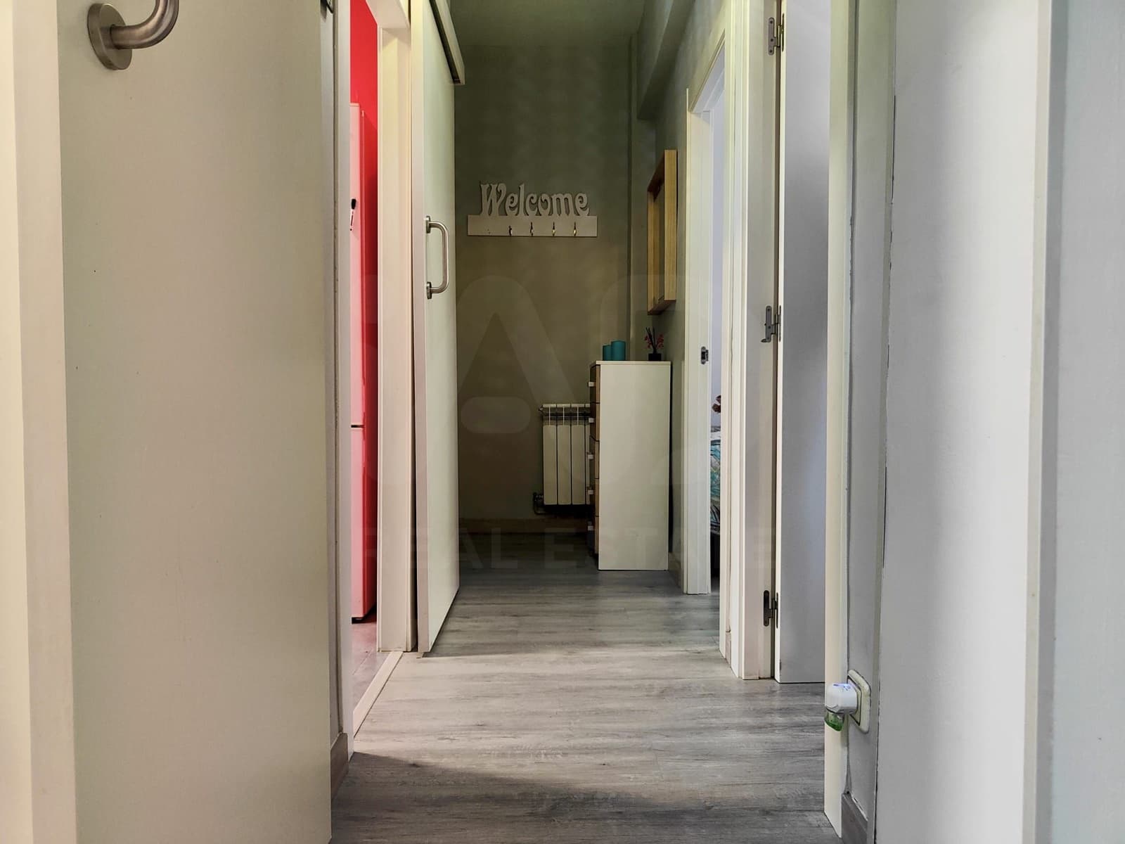 2 sovrum Lägenhet till salu i Valladolid stad - 119 000 € (Ref: 9988452)