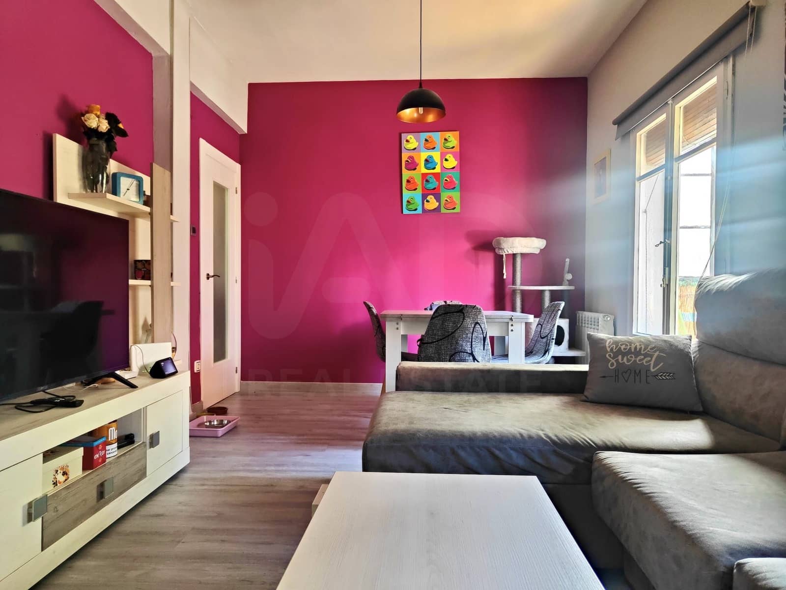 2 sovrum Lägenhet till salu i Valladolid stad - 119 000 € (Ref: 9988452)