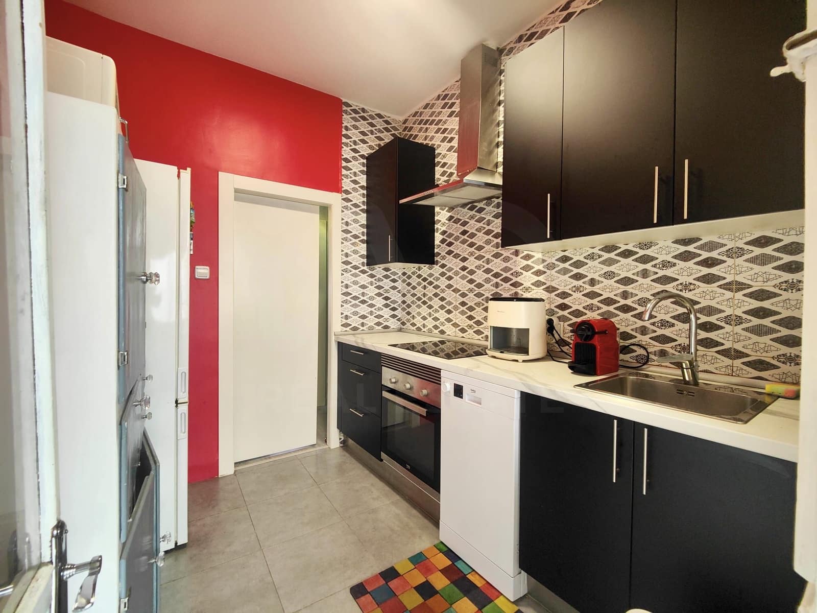 2 sovrum Lägenhet till salu i Valladolid stad - 119 000 € (Ref: 9988452)