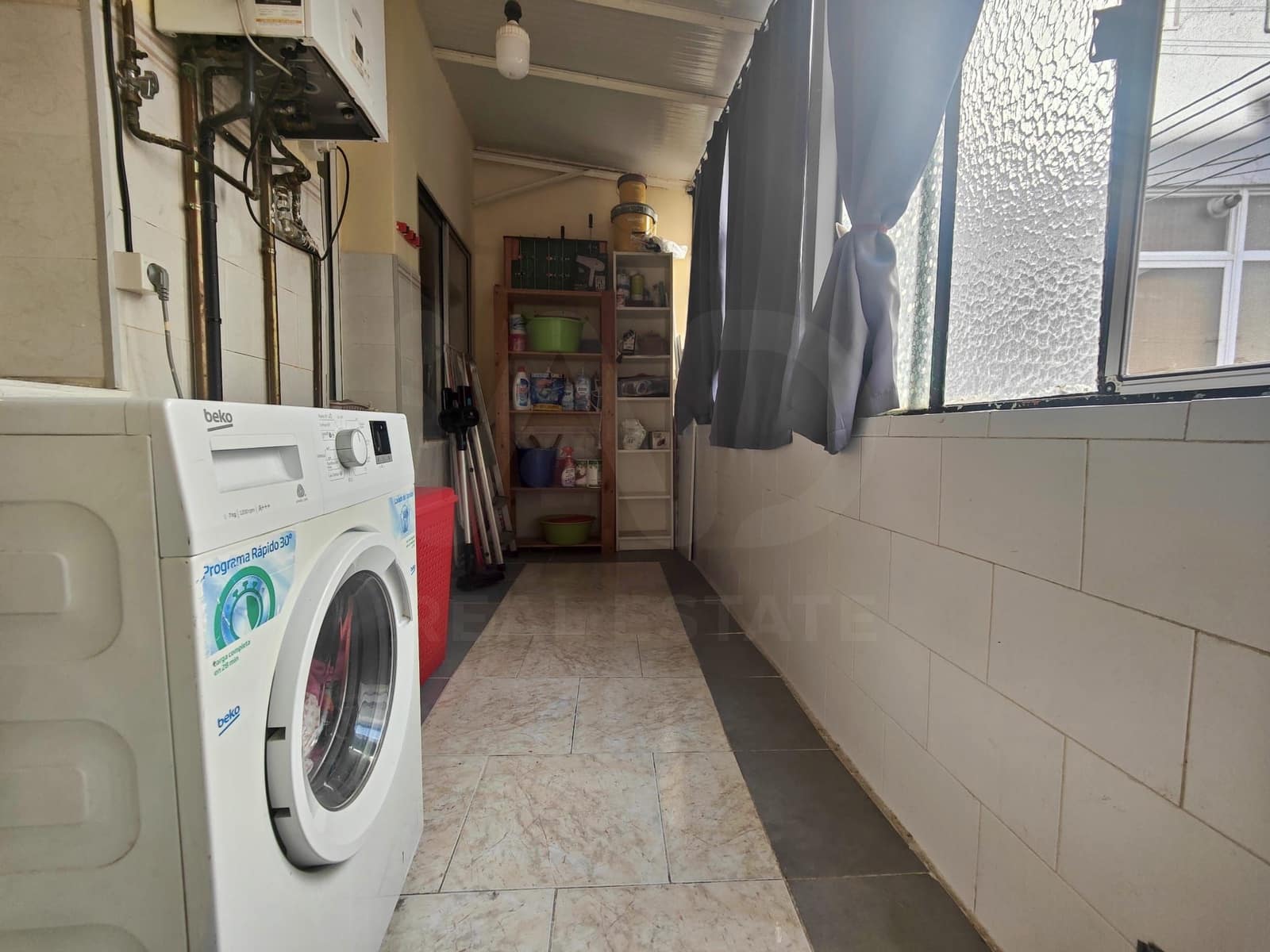 2 sovrum Lägenhet till salu i Valladolid stad - 119 000 € (Ref: 9988452)