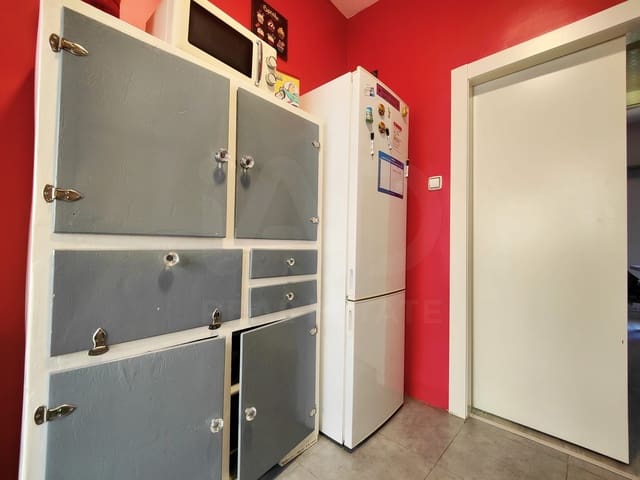 2 sovrum Lägenhet till salu i Valladolid stad - 119 000 € (Ref: 9988452)