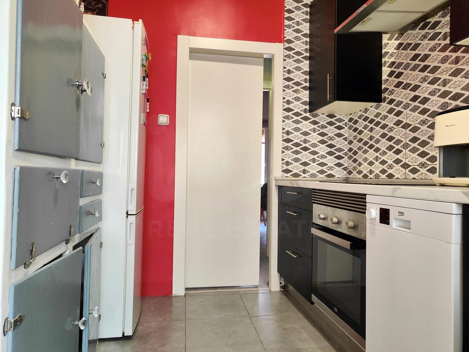 2 sovrum Lägenhet till salu i Valladolid stad - 119 000 € (Ref: 9988452)