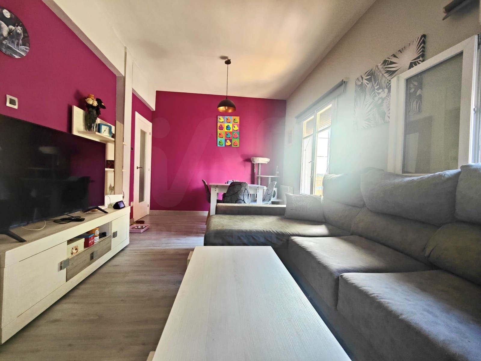 2 sovrum Lägenhet till salu i Valladolid stad - 119 000 € (Ref: 9988452)