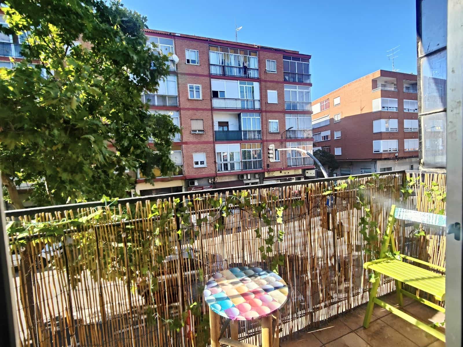 2 sovrum Lägenhet till salu i Valladolid stad - 119 000 € (Ref: 9988452)