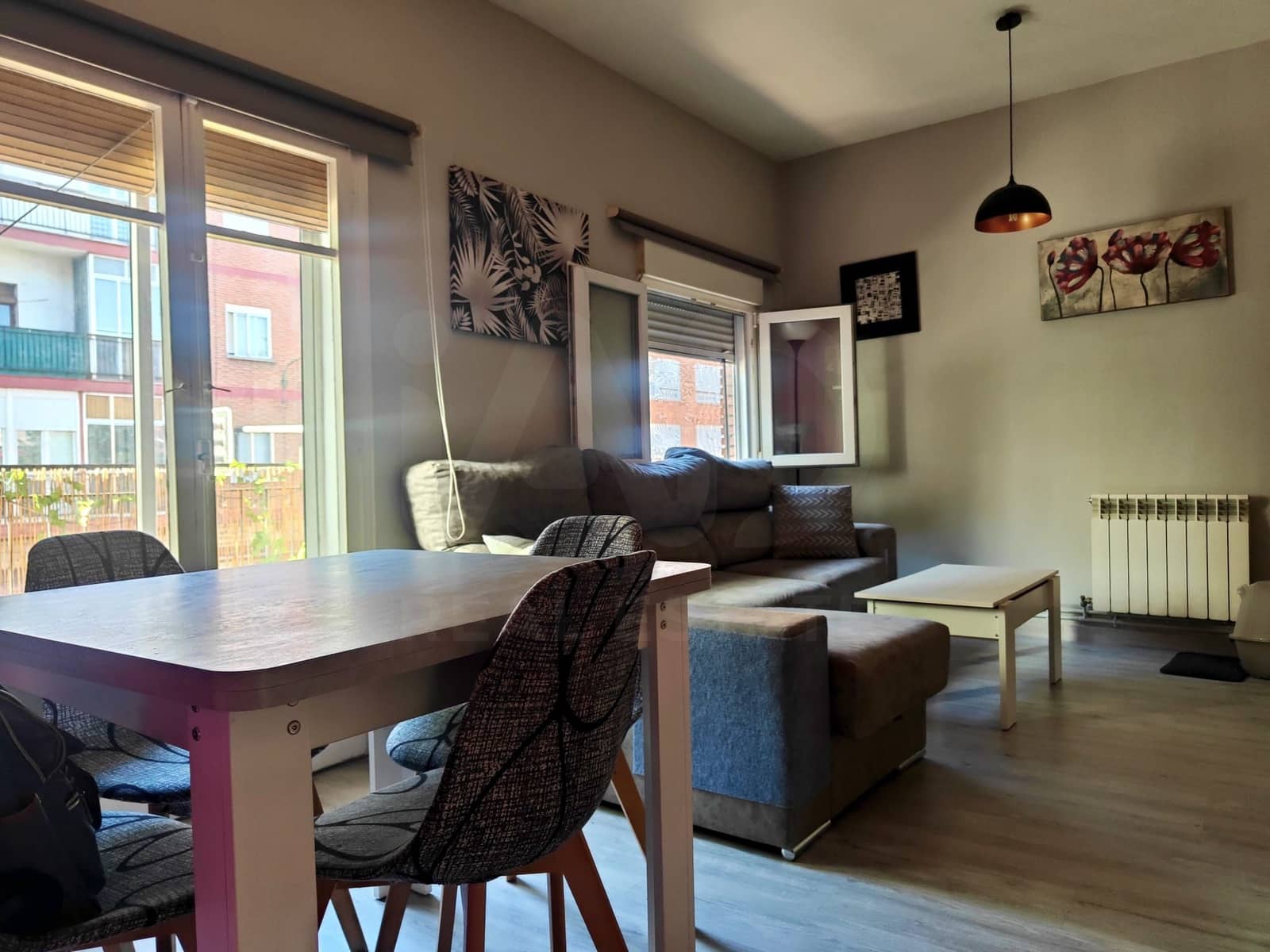2 sovrum Lägenhet till salu i Valladolid stad - 119 000 € (Ref: 9988452)