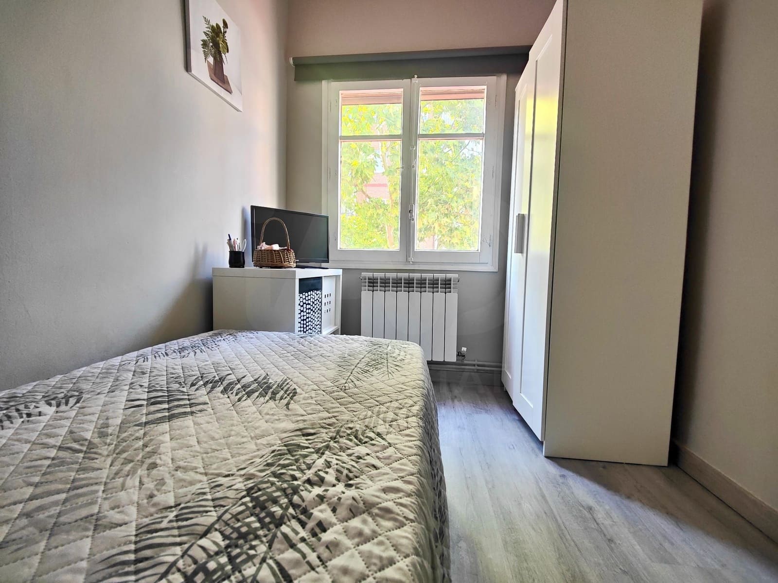 2 sovrum Lägenhet till salu i Valladolid stad - 119 000 € (Ref: 9988452)