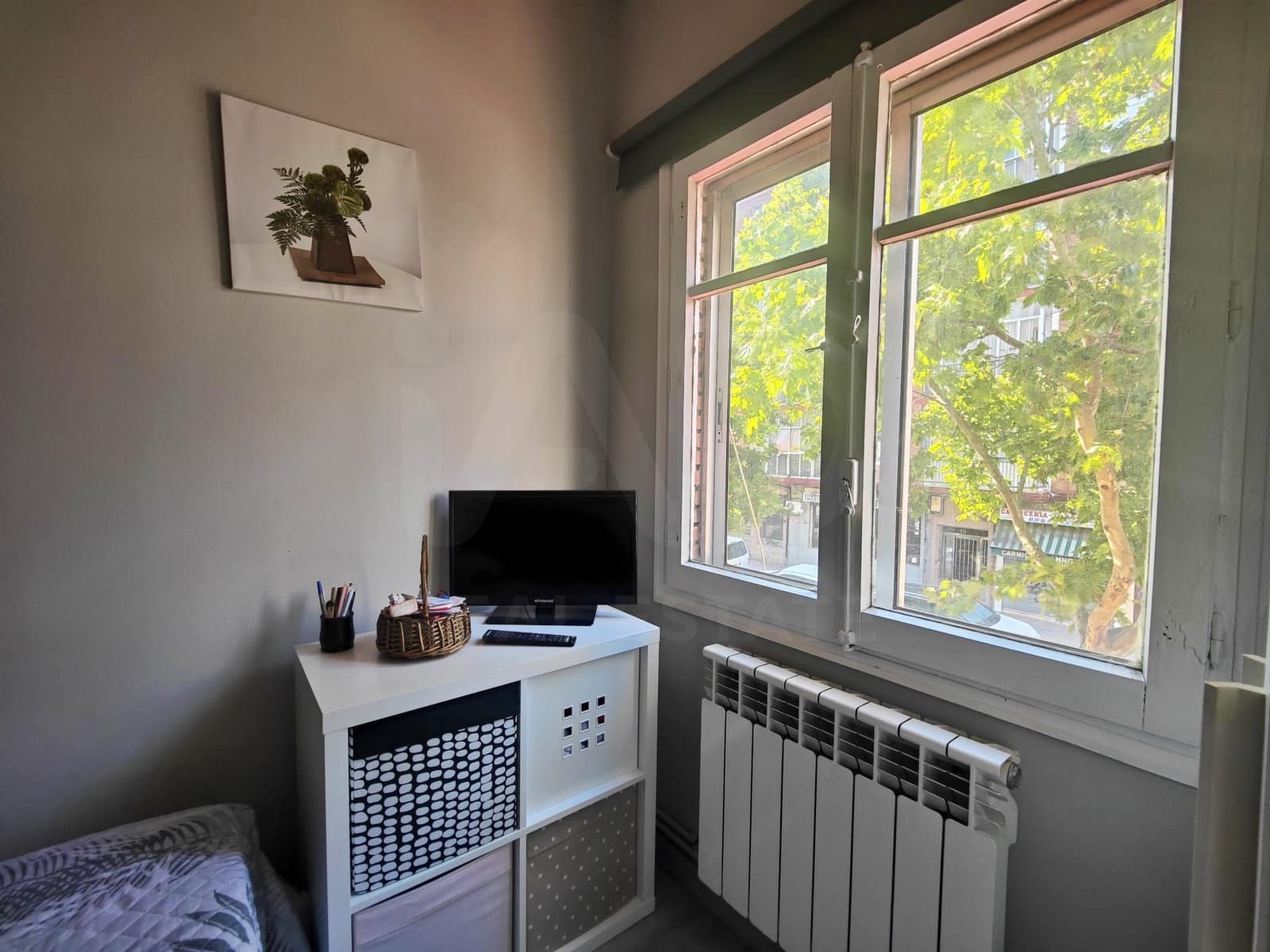 2 sovrum Lägenhet till salu i Valladolid stad - 119 000 € (Ref: 9988452)